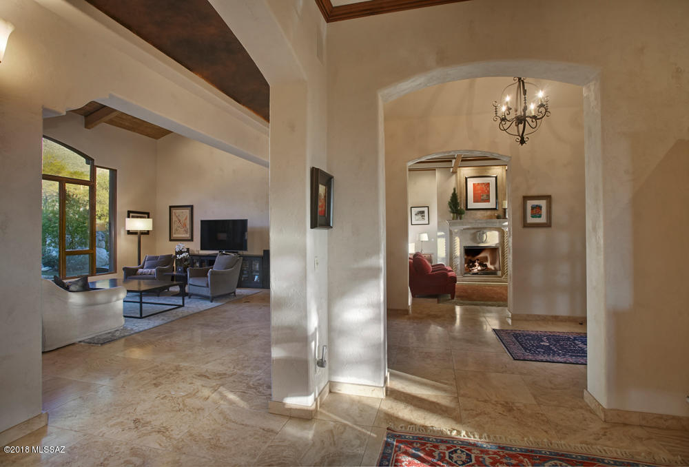 Pima Canyon Estates (30,33,96-102,115,124-127,136-139,147-151,16) - Residential