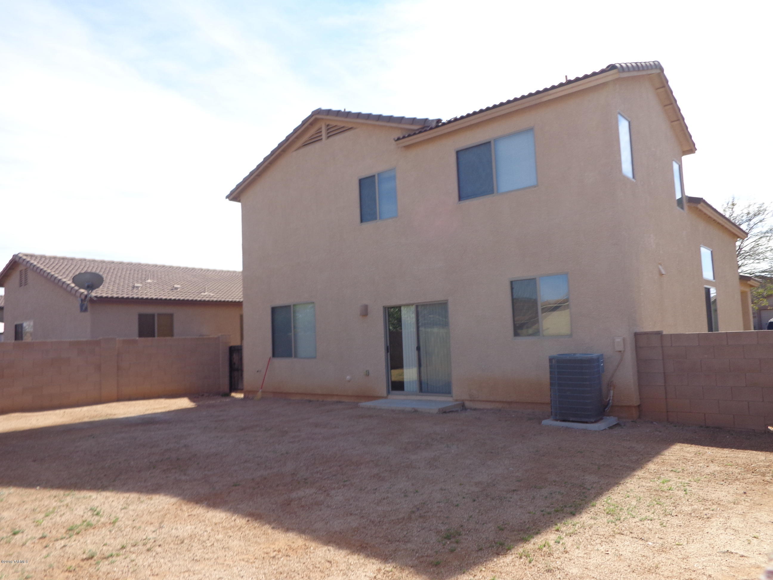Star Valley Block 15 - Residential