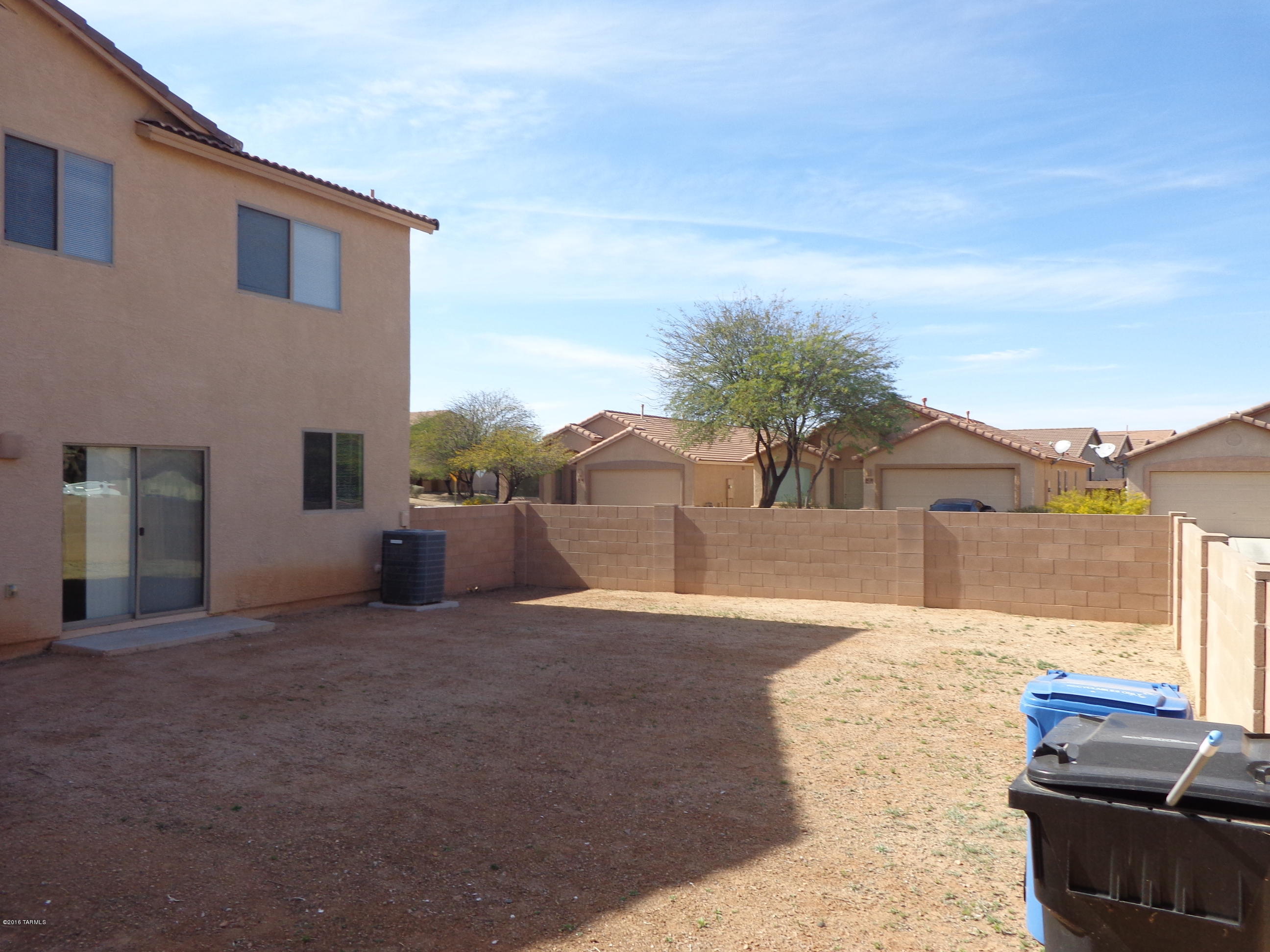 Star Valley Block 15 - Residential