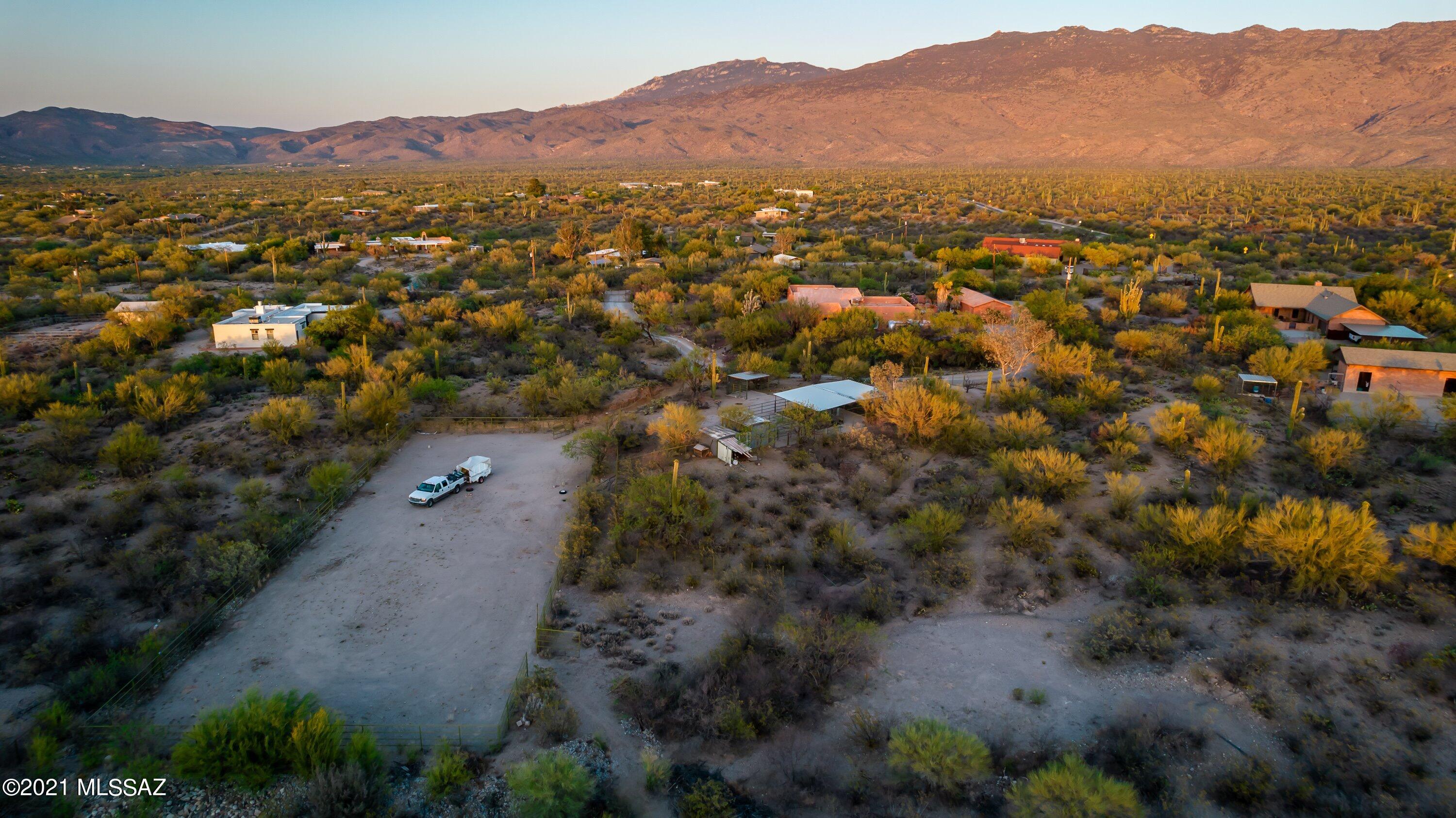 Saguaro Cerro Estates - Residential