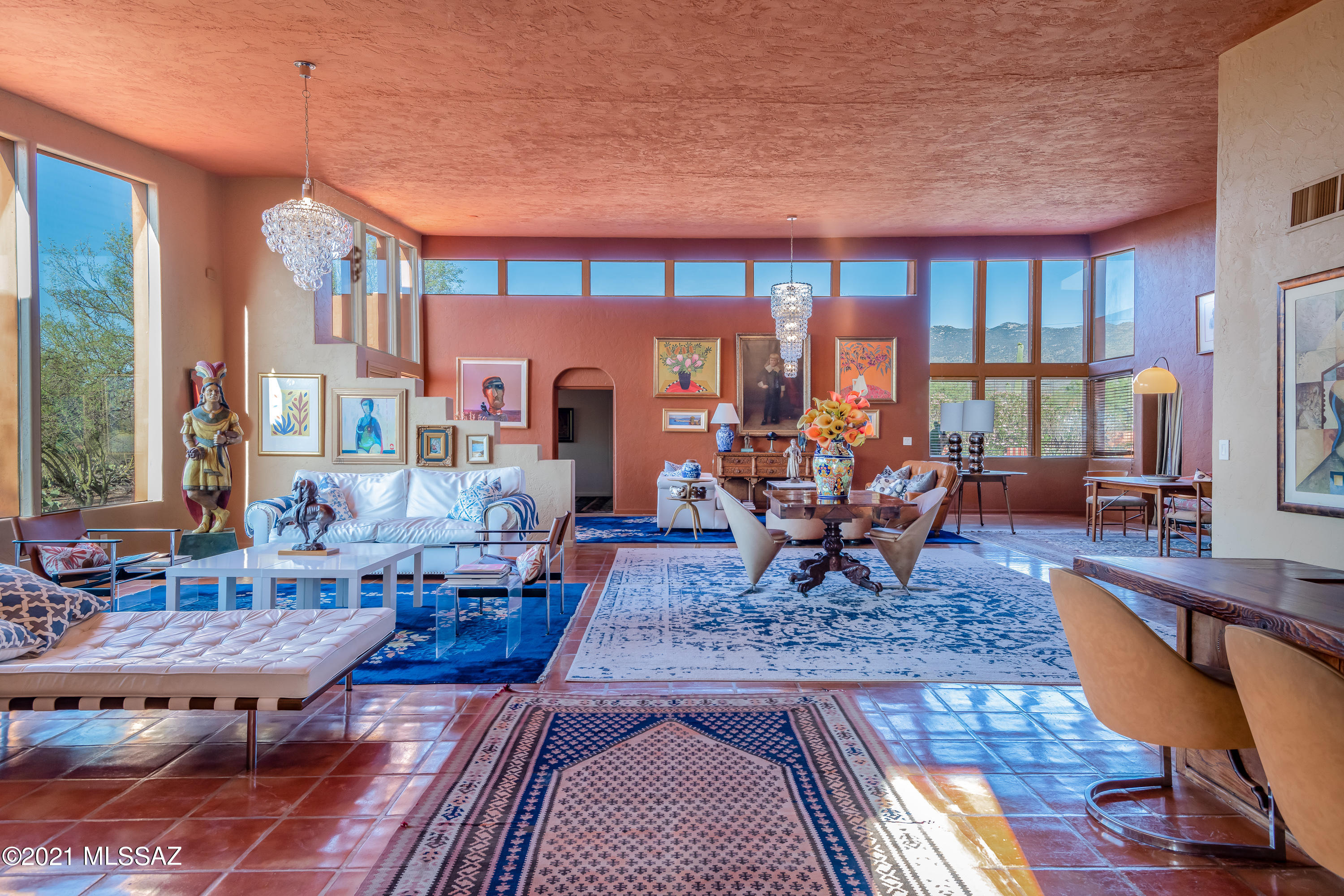 Saguaro Cerro Estates - Residential