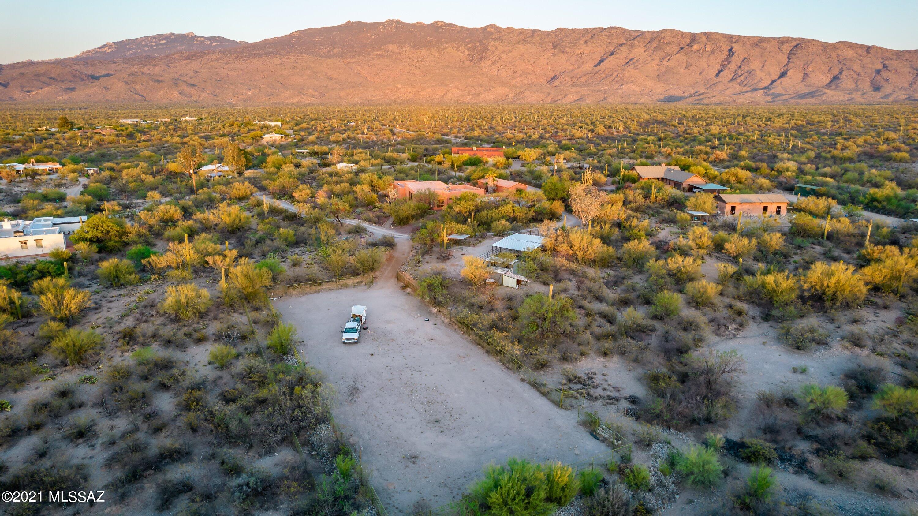 Saguaro Cerro Estates - Residential