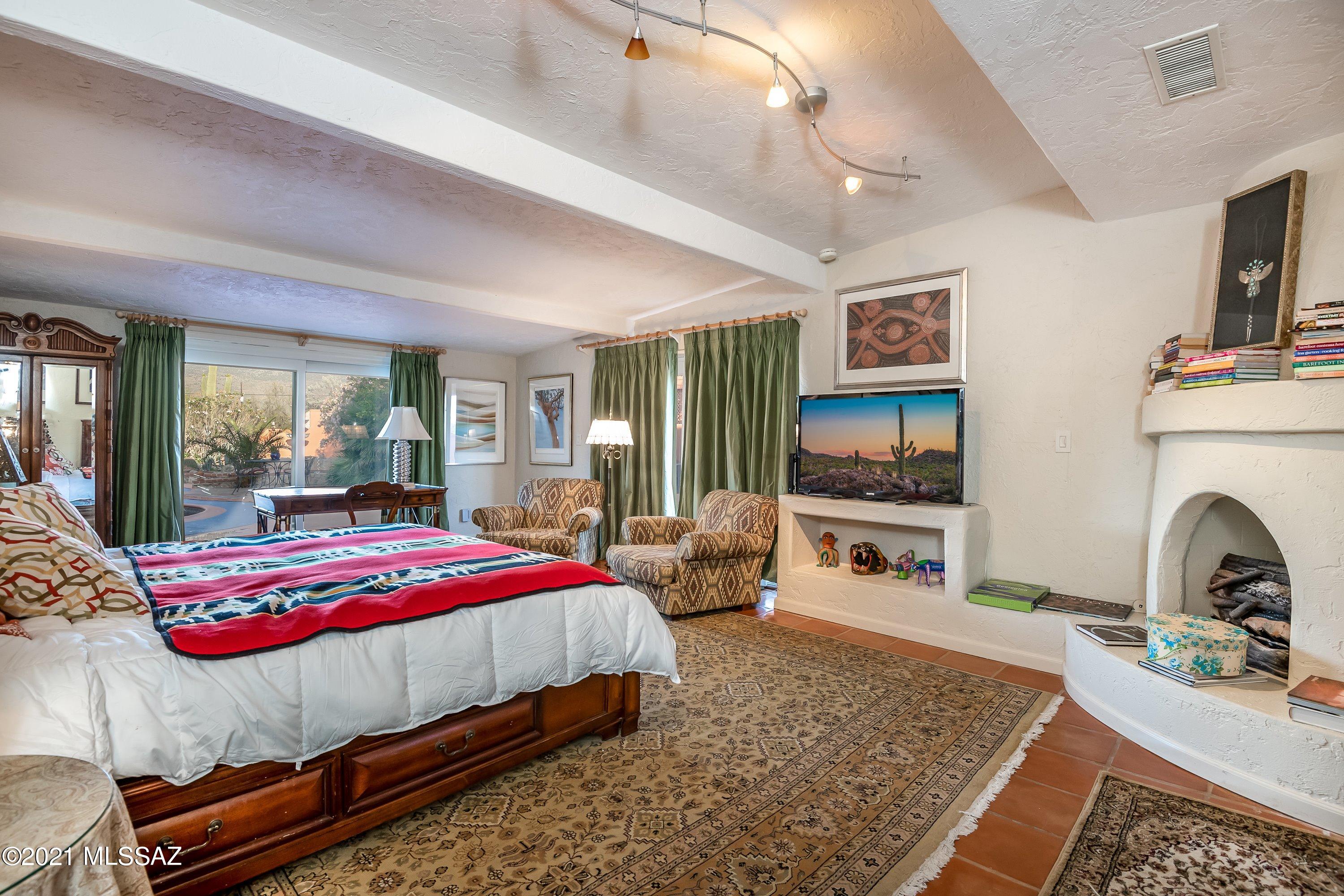 Saguaro Cerro Estates - Residential