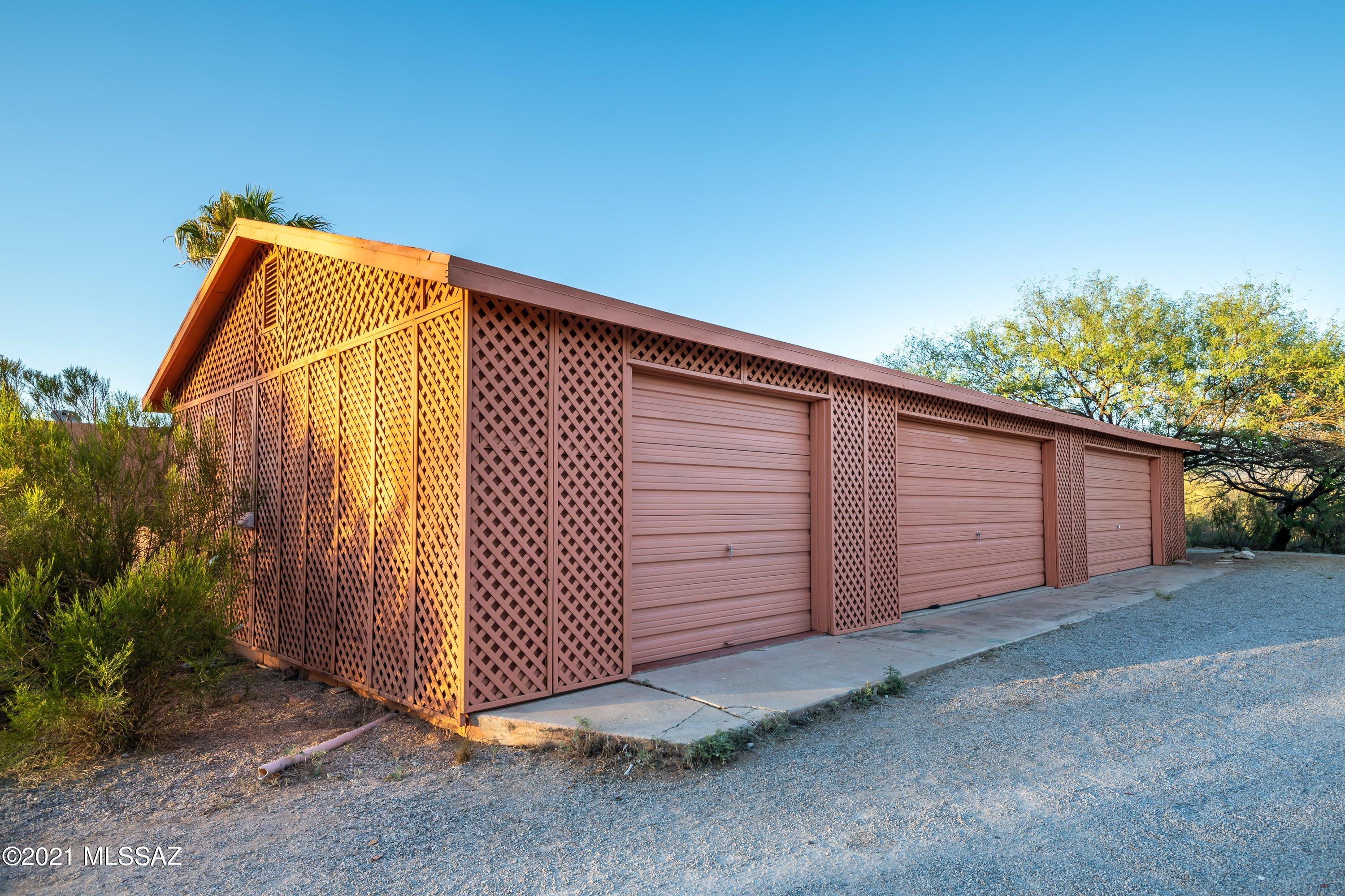 Saguaro Cerro Estates - Residential