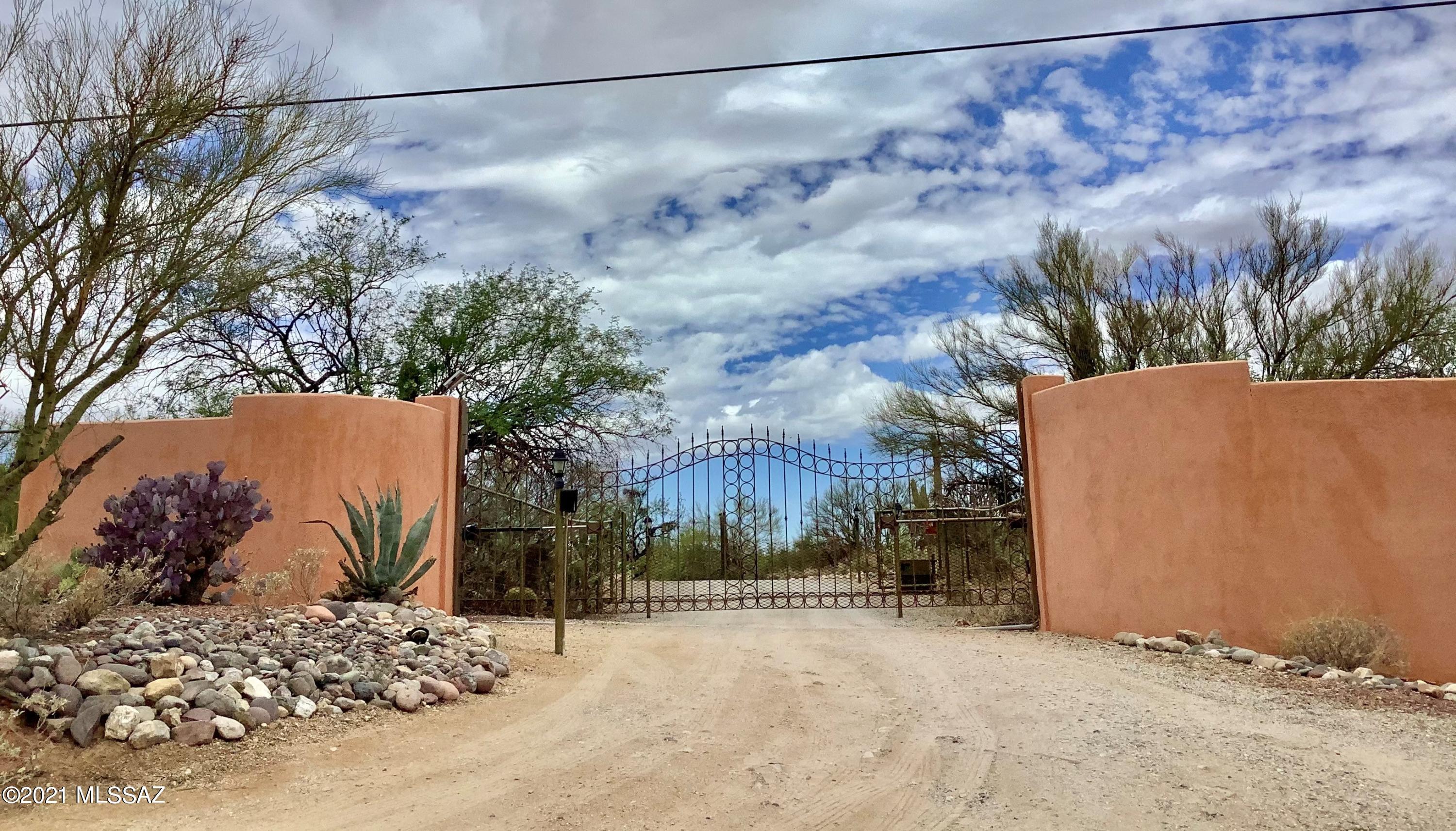 Saguaro Cerro Estates - Residential