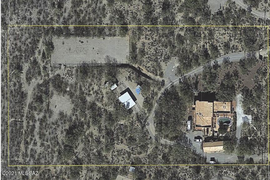Saguaro Cerro Estates - Residential