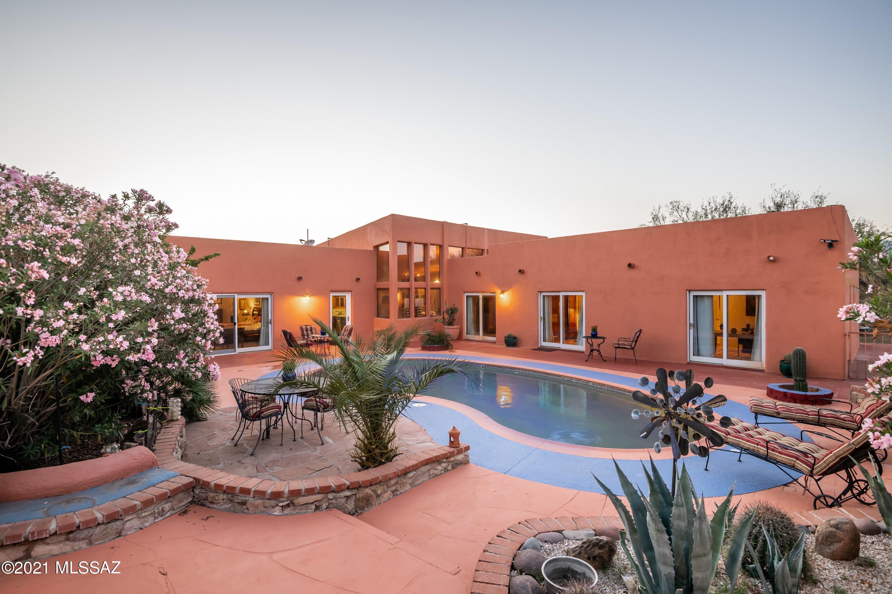 Saguaro Cerro Estates - Residential