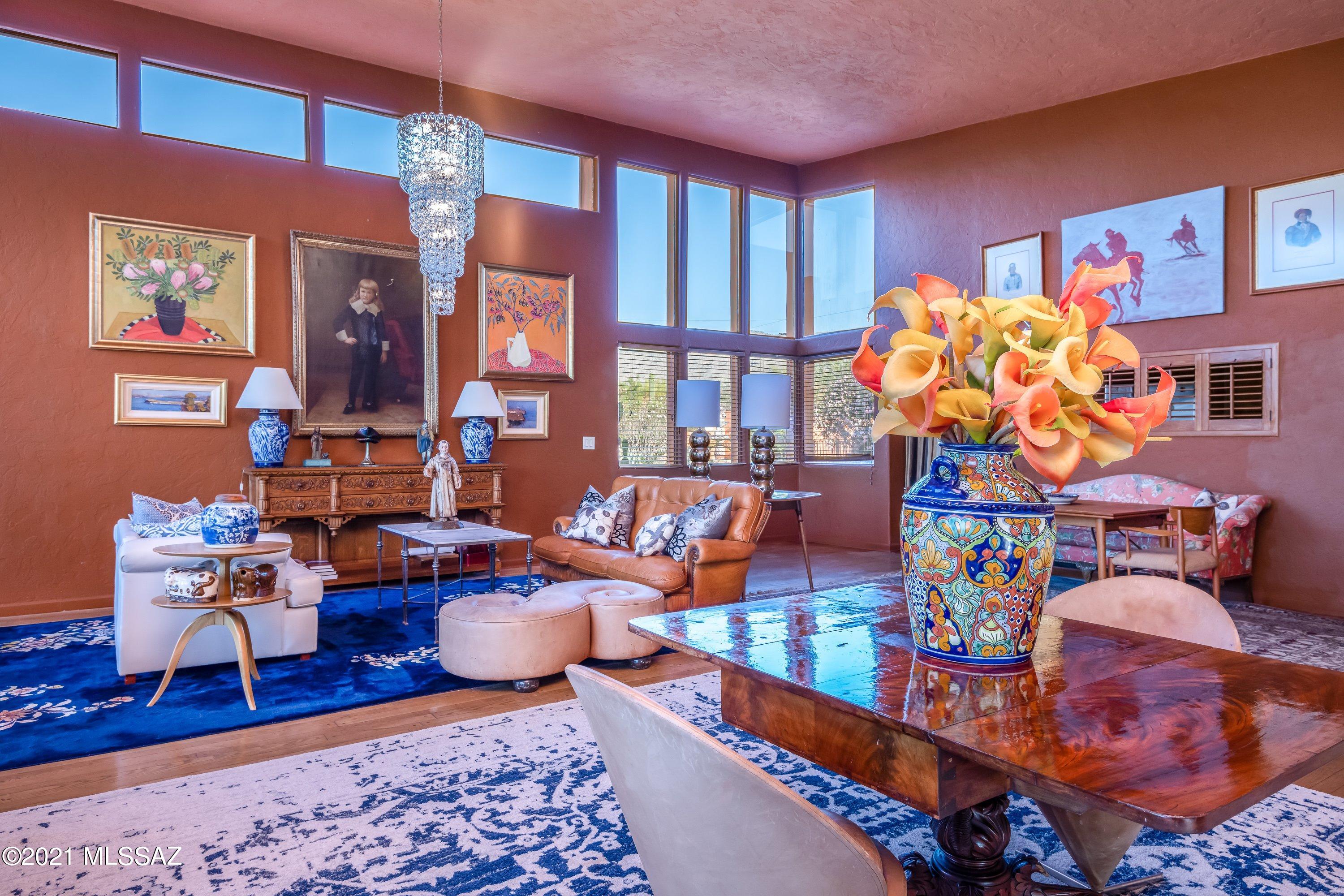 Saguaro Cerro Estates - Residential