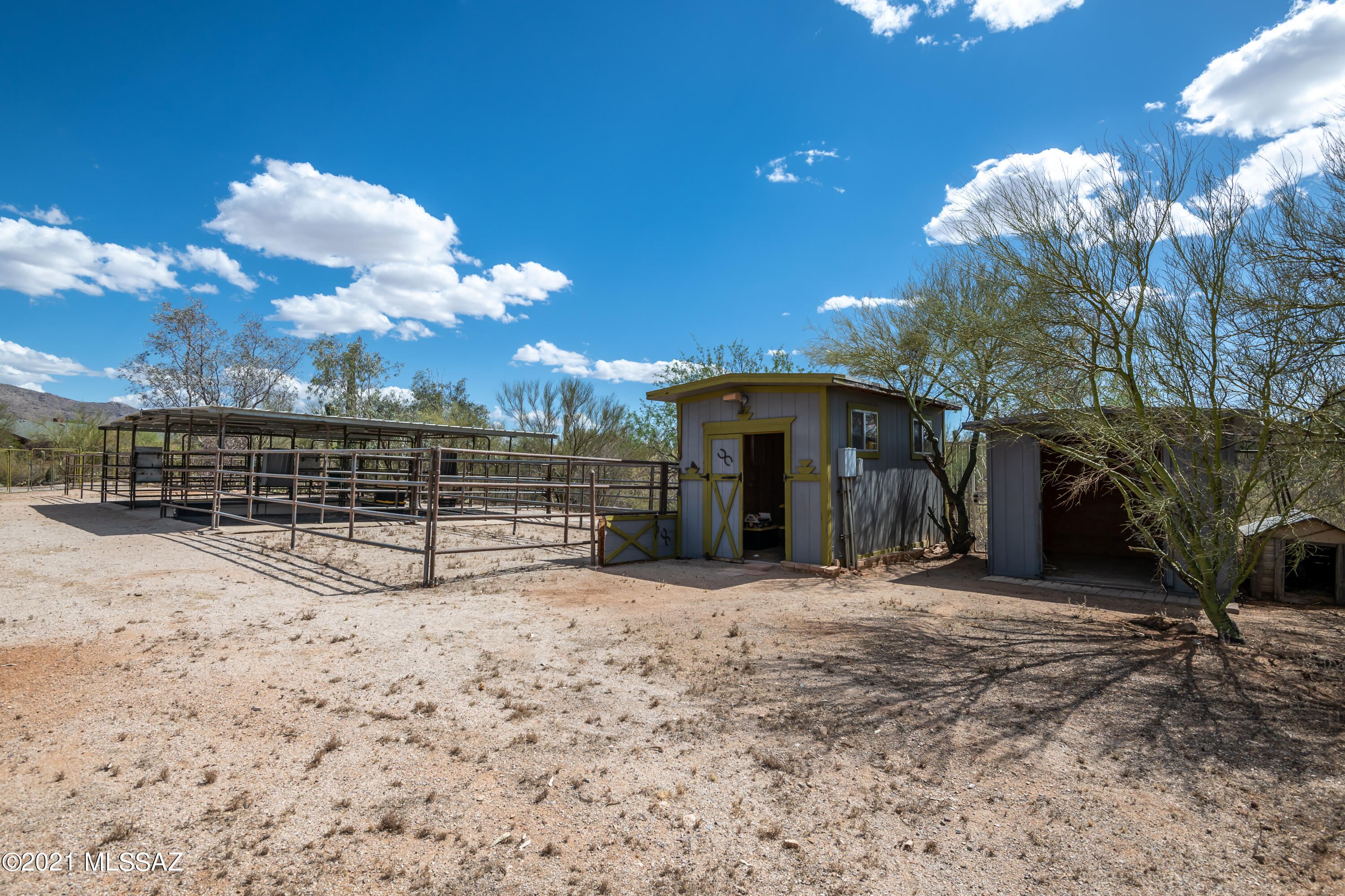 Saguaro Cerro Estates - Residential