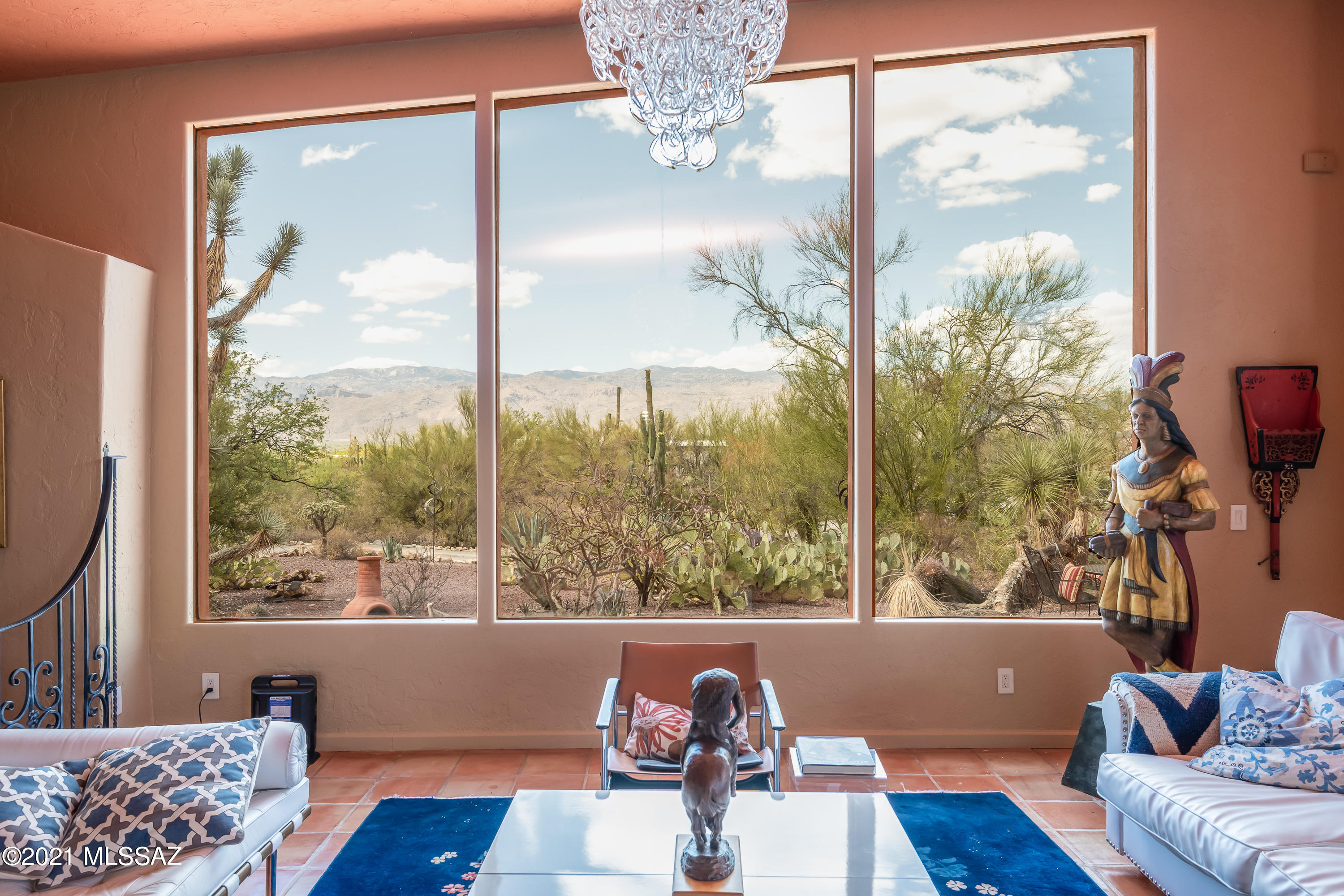 Saguaro Cerro Estates - Residential