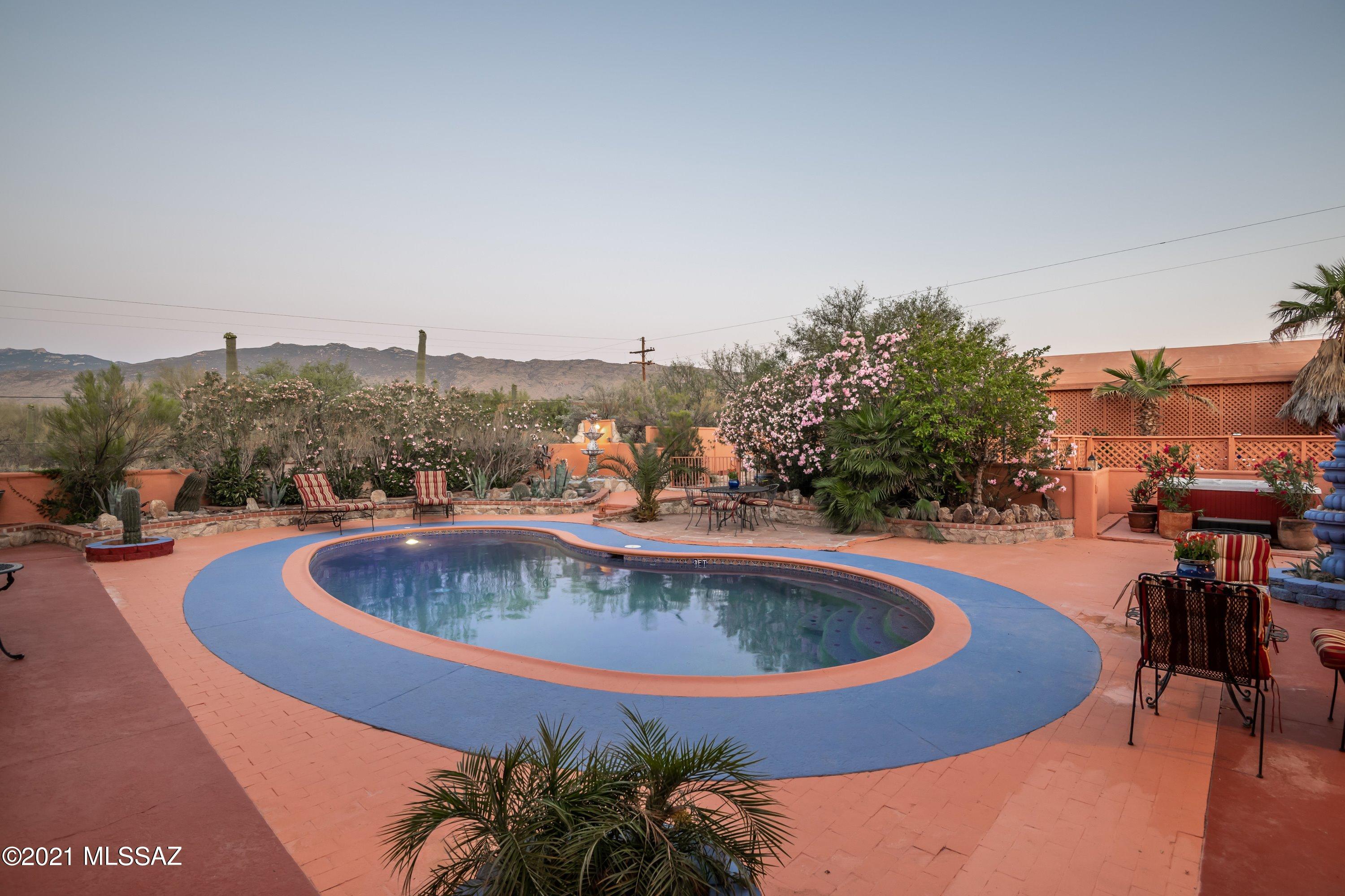 Saguaro Cerro Estates - Residential