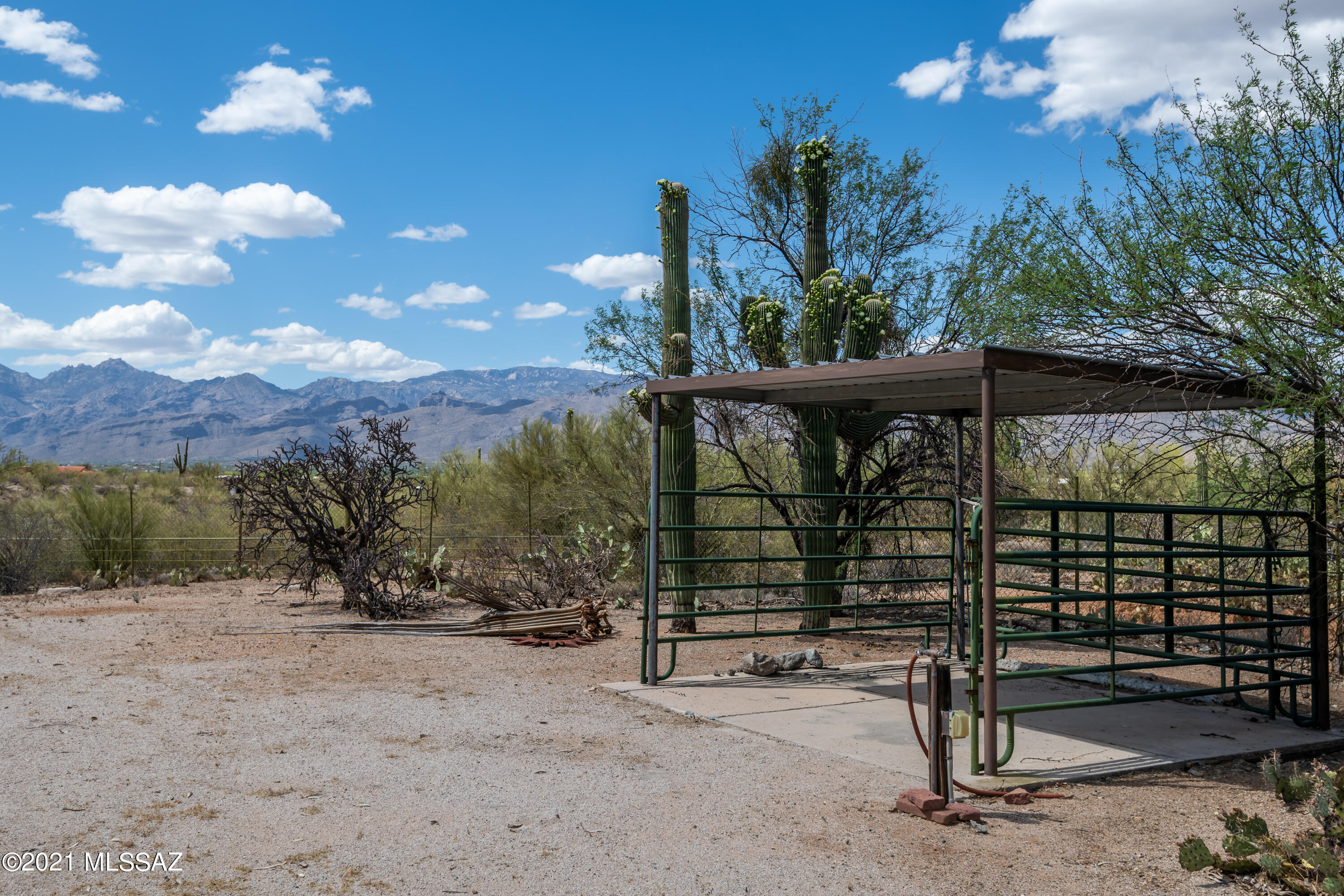 Saguaro Cerro Estates - Residential