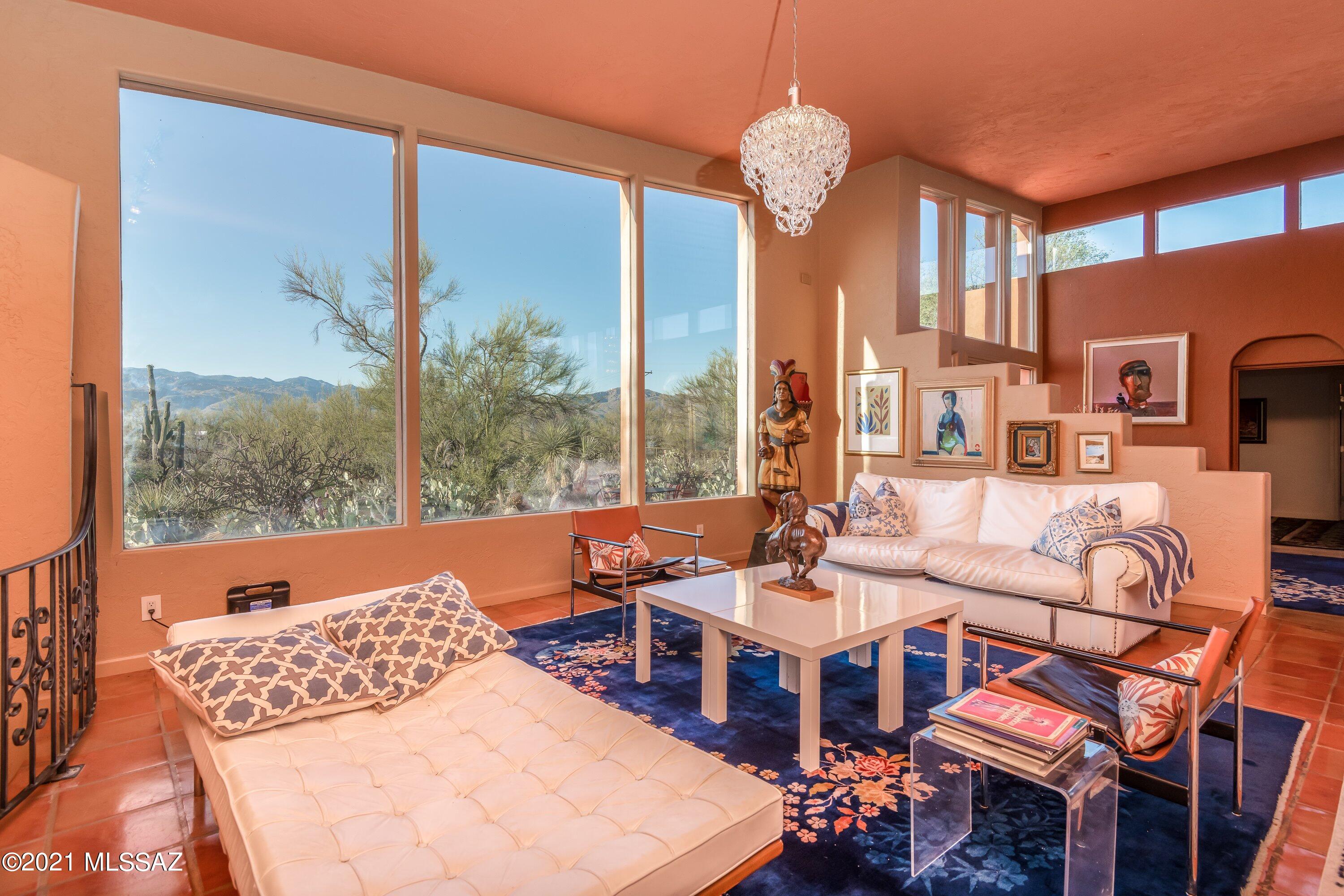 Saguaro Cerro Estates - Residential