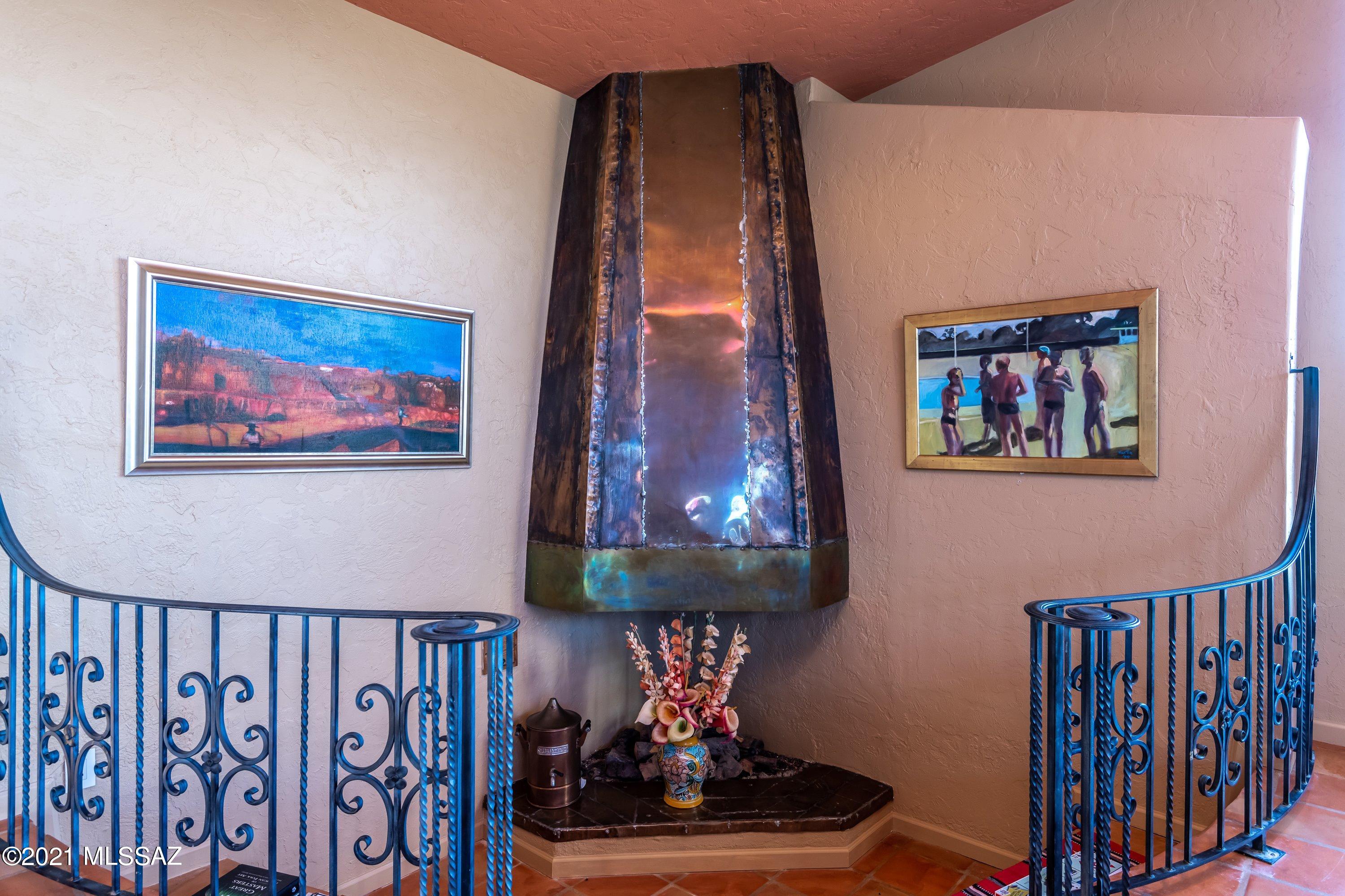 Saguaro Cerro Estates - Residential