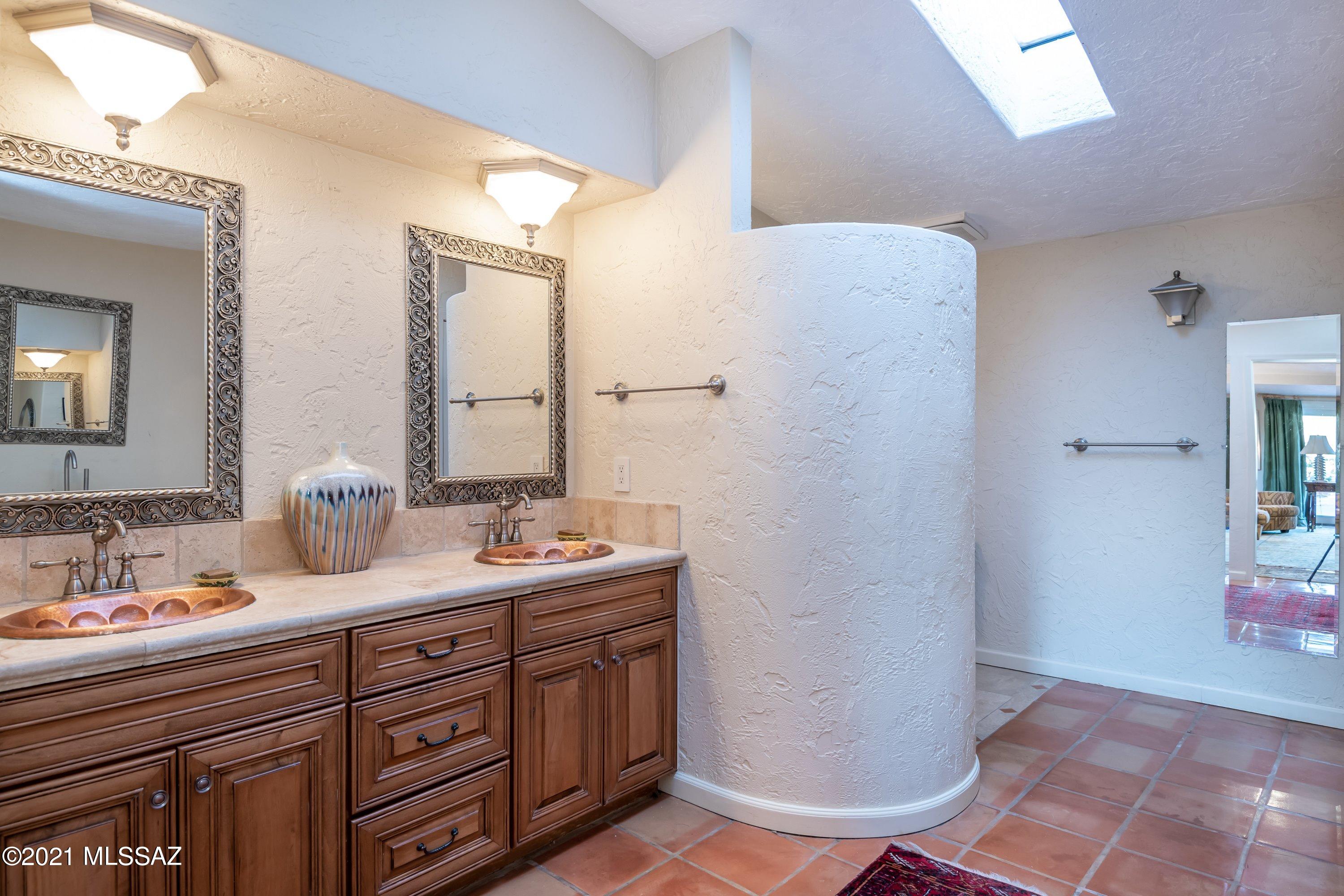 Saguaro Cerro Estates - Residential