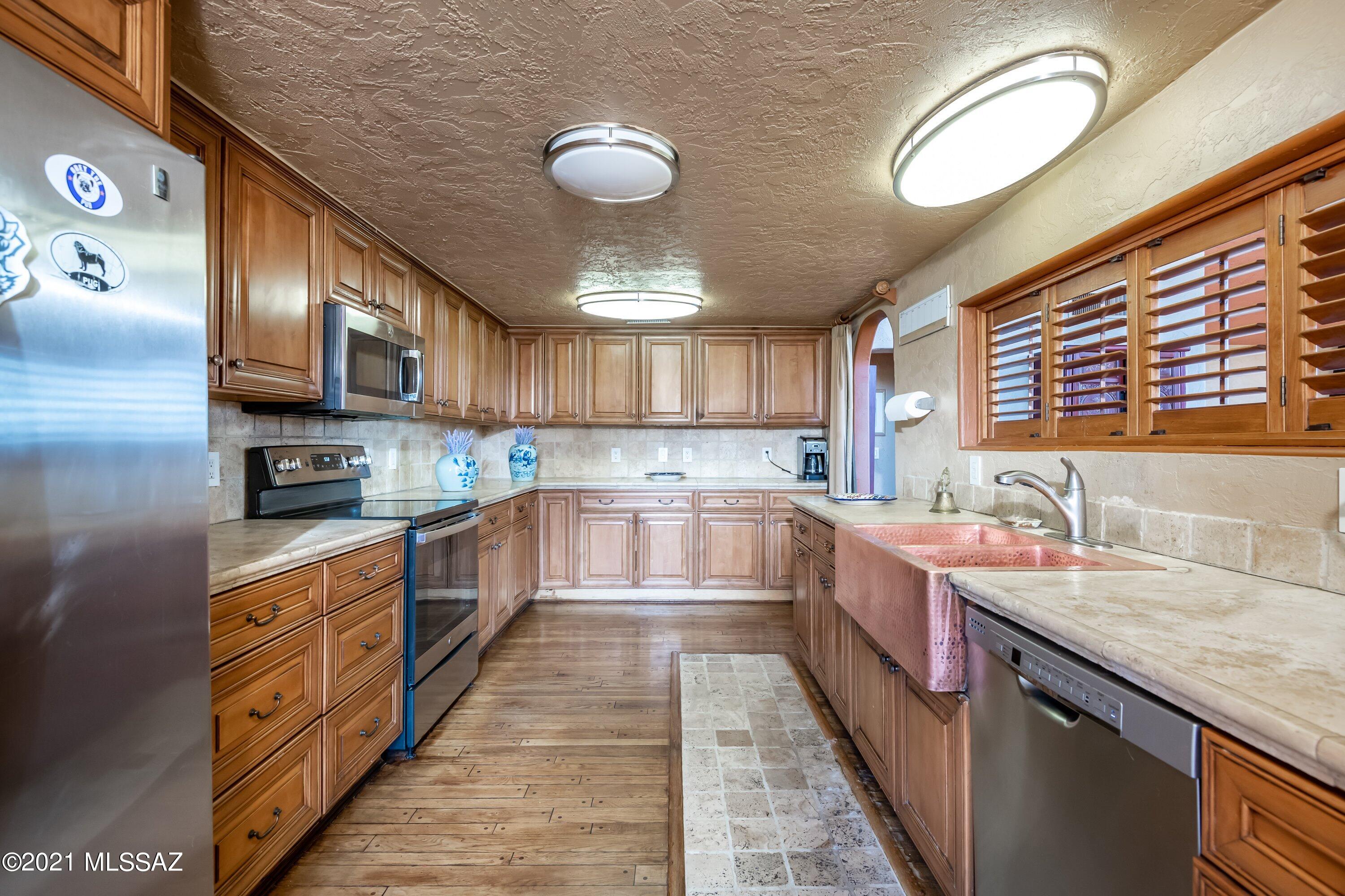 Saguaro Cerro Estates - Residential