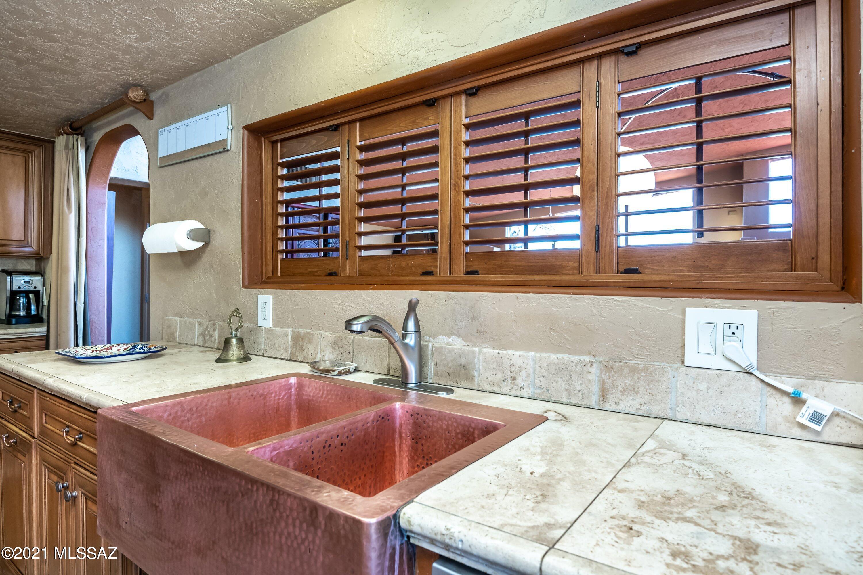 Saguaro Cerro Estates - Residential