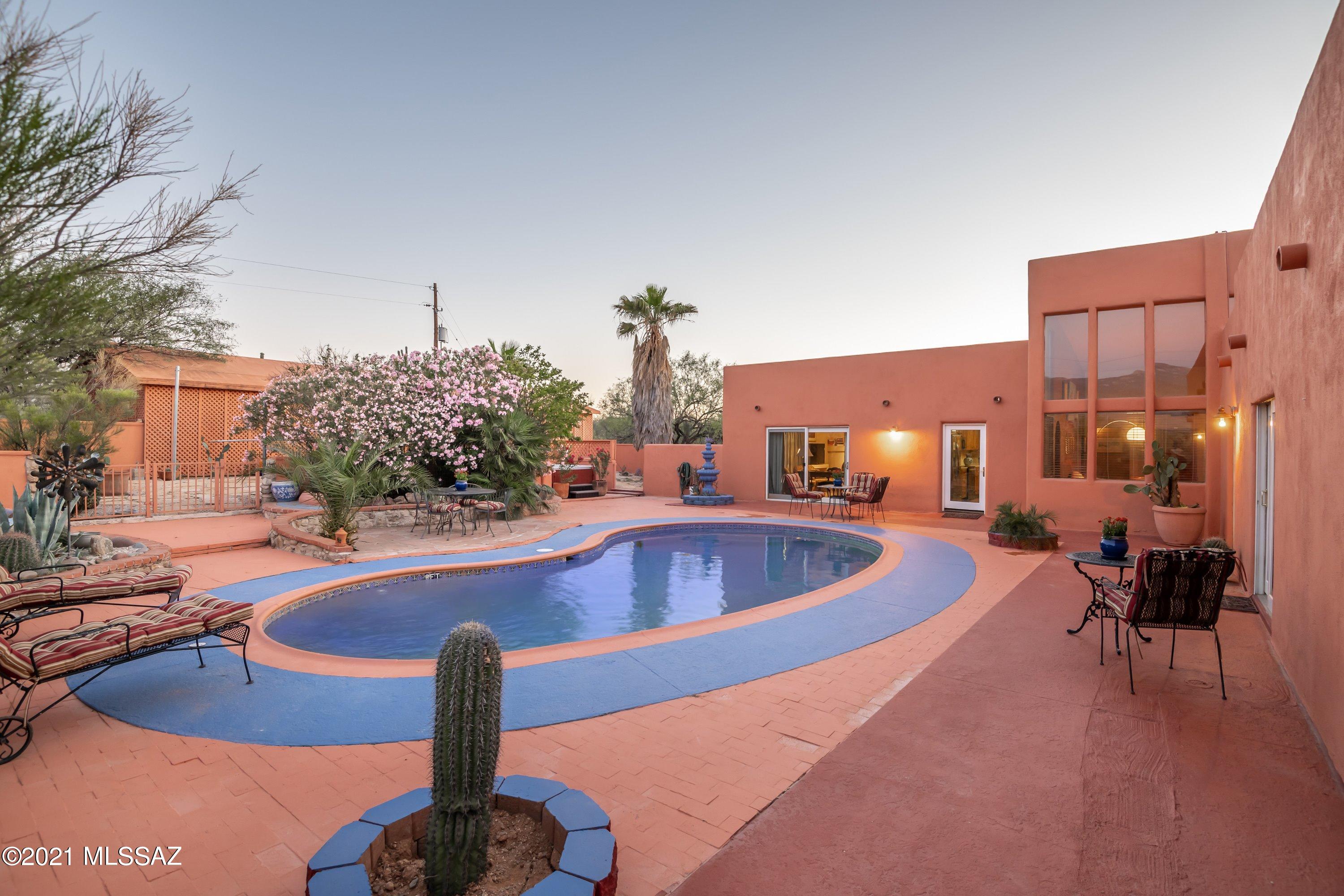 Saguaro Cerro Estates - Residential