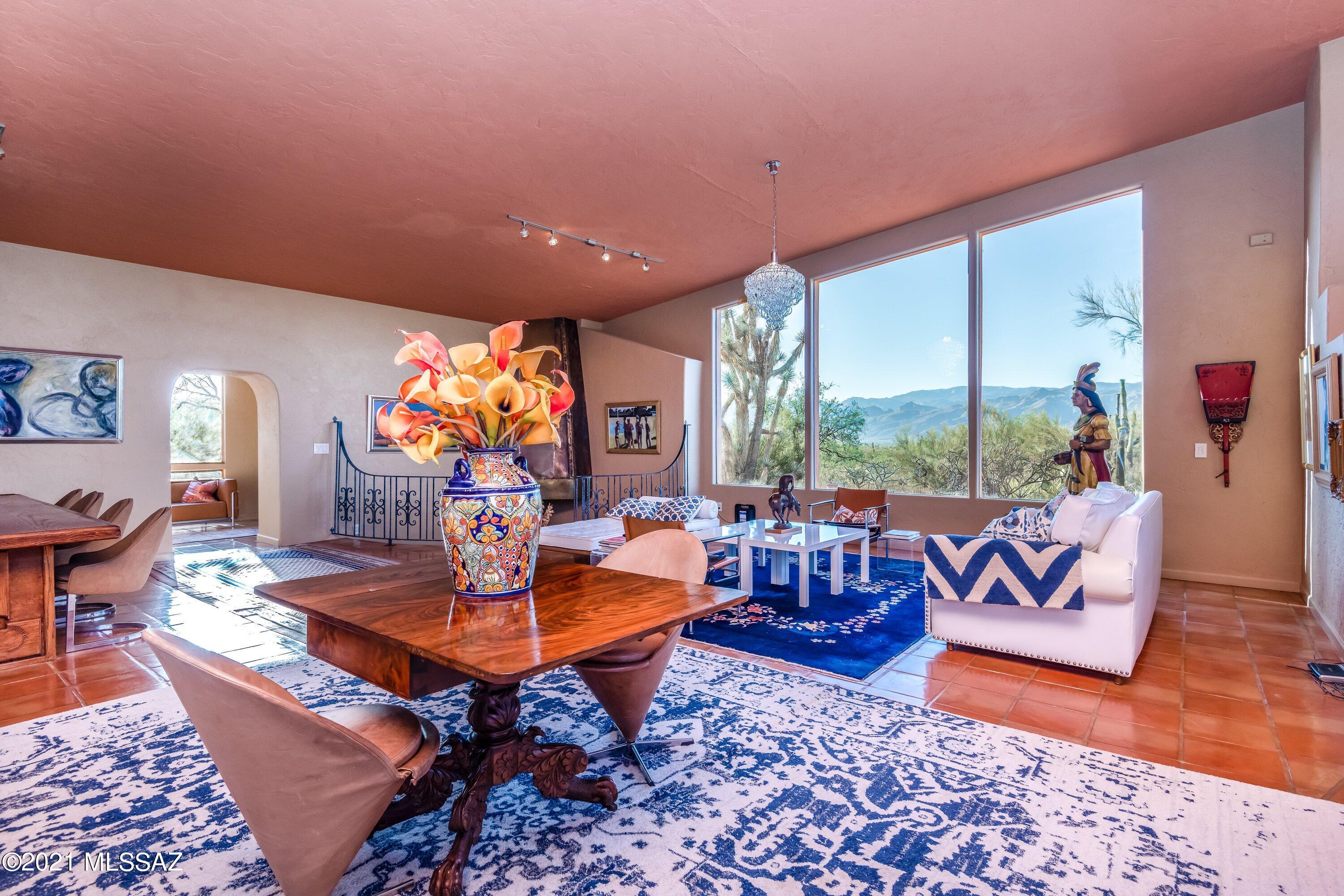 Saguaro Cerro Estates - Residential