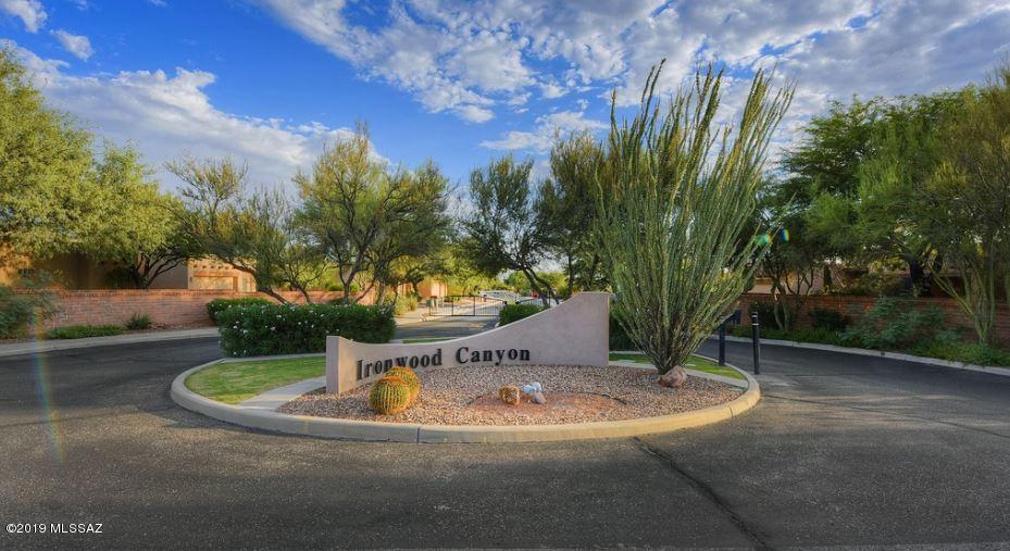 Ironwood Ranch (1-65) - Residential