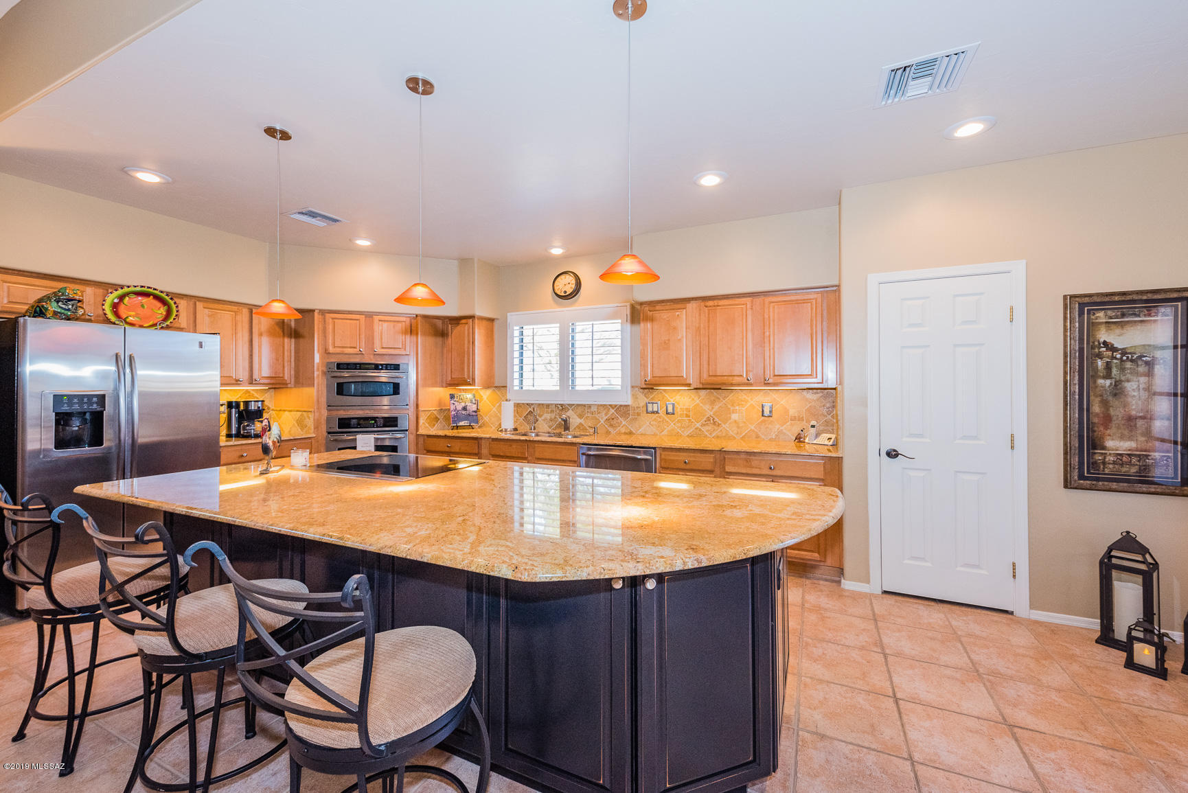 Ironwood Ranch (1-65) - Residential