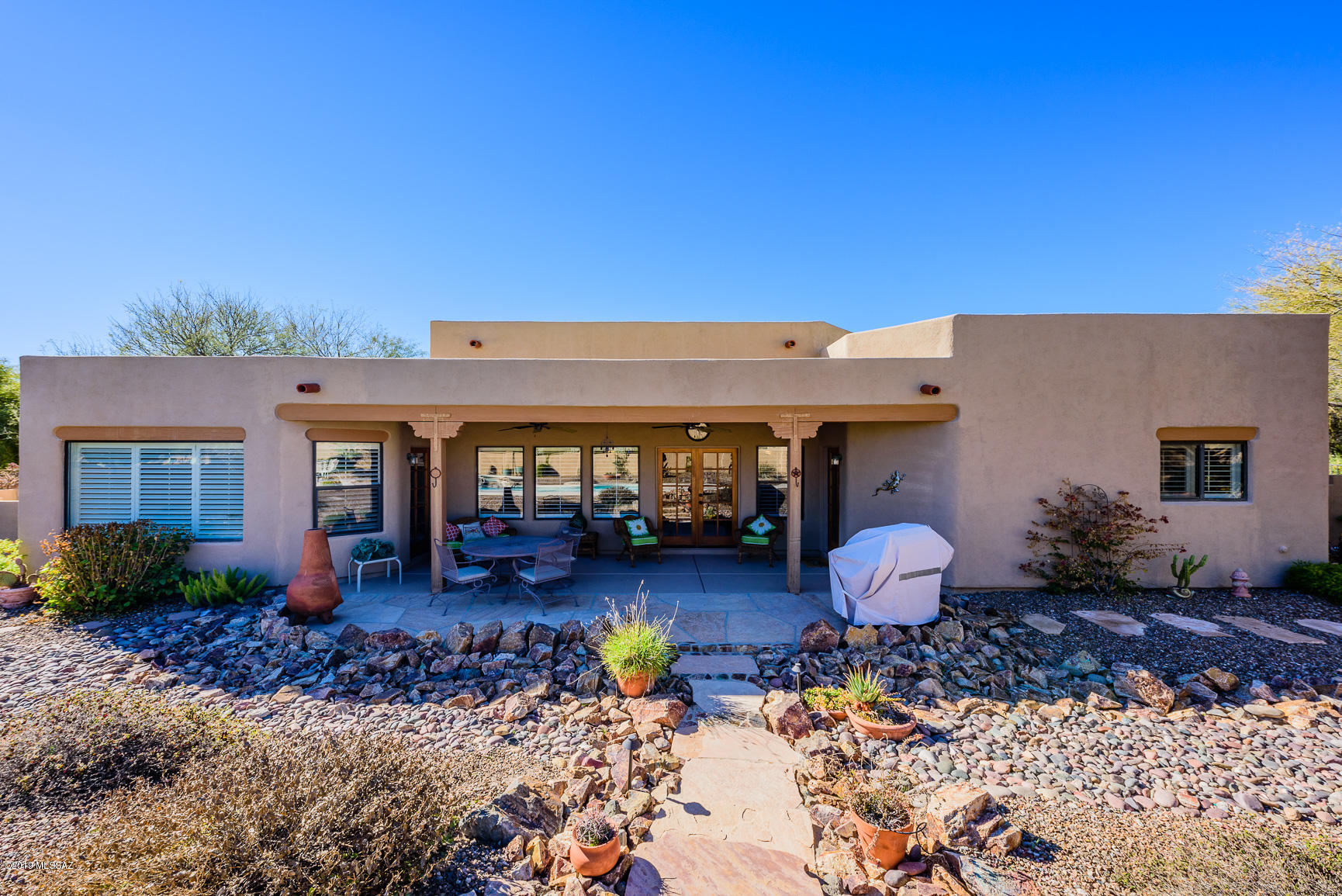 Ironwood Ranch (1-65) - Residential