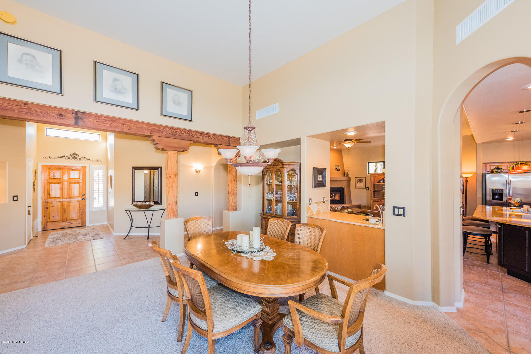 Ironwood Ranch (1-65) - Residential