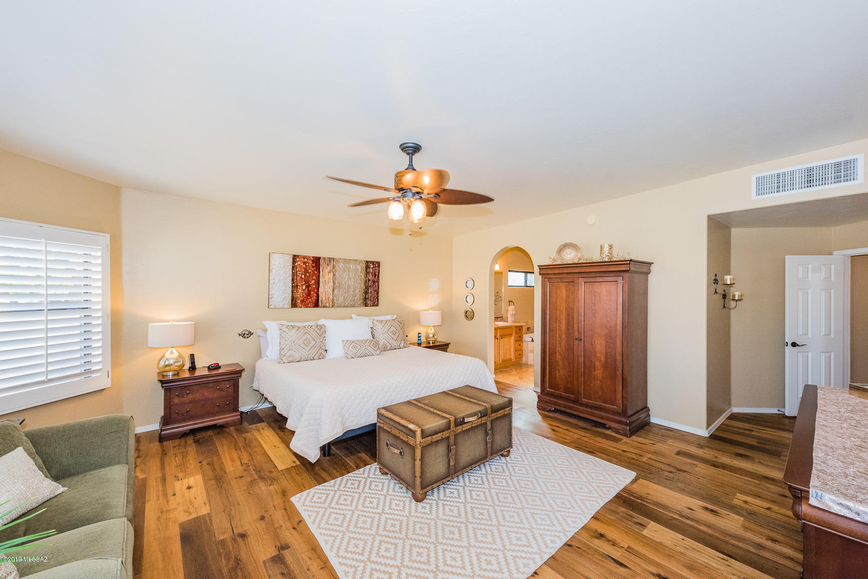 Ironwood Ranch (1-65) - Residential