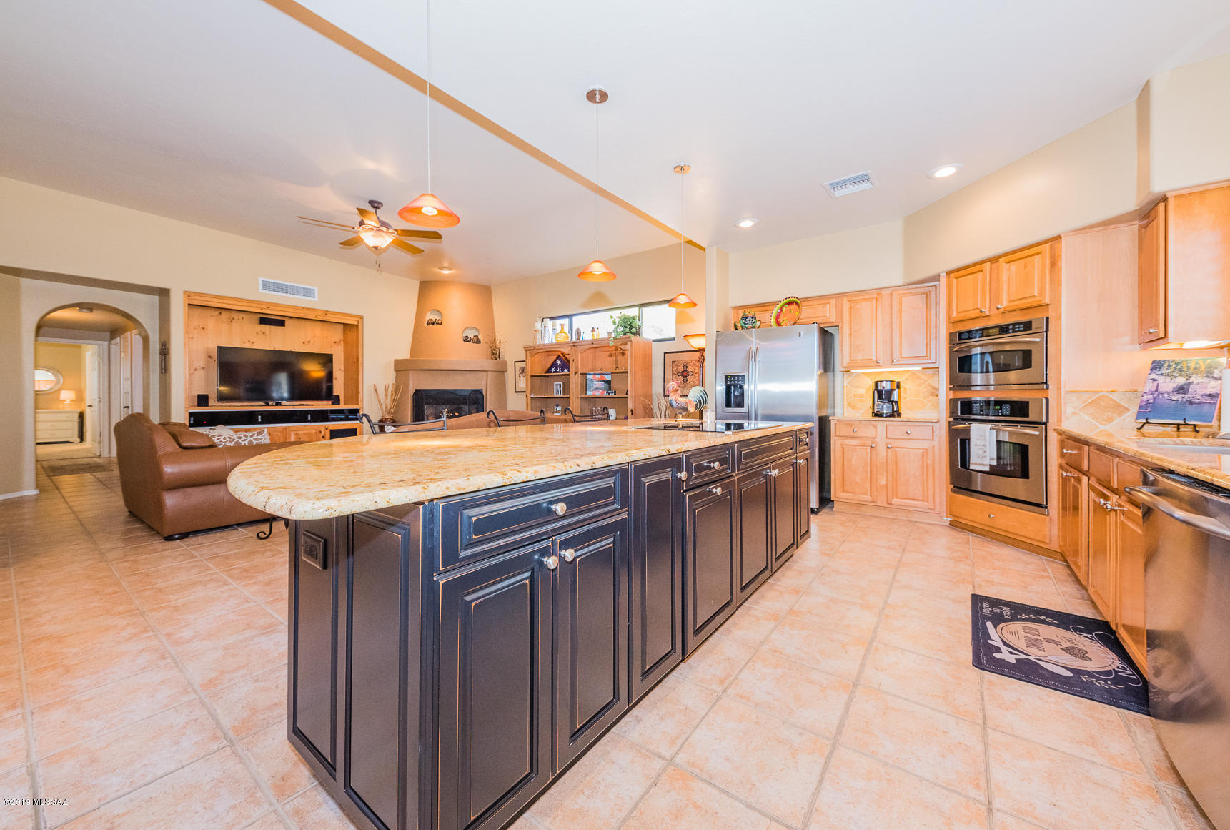 Ironwood Ranch (1-65) - Residential