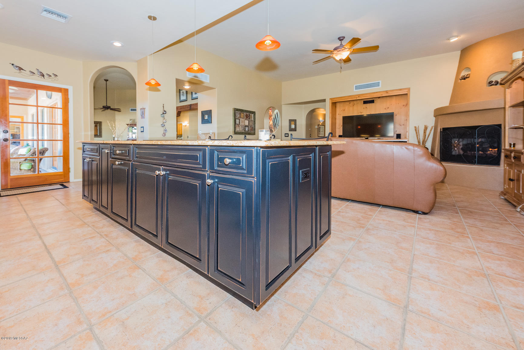 Ironwood Ranch (1-65) - Residential