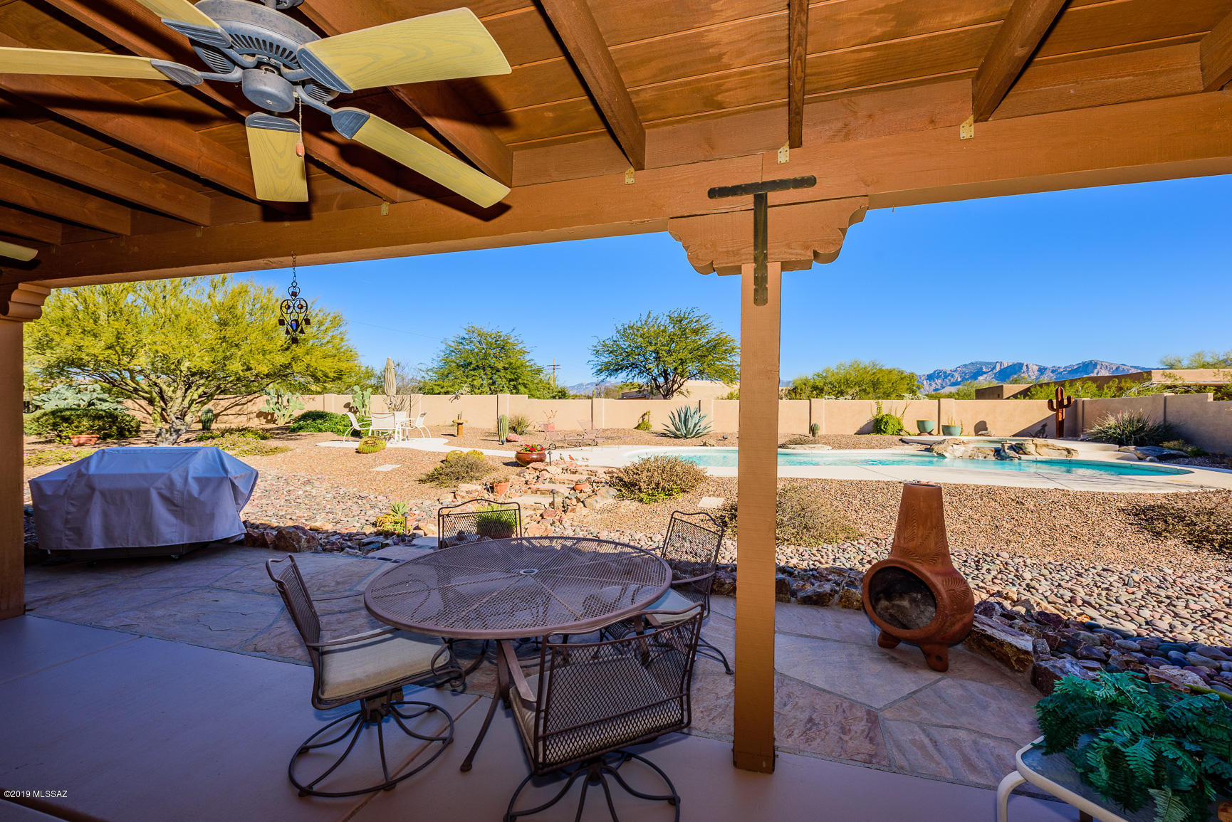 Ironwood Ranch (1-65) - Residential
