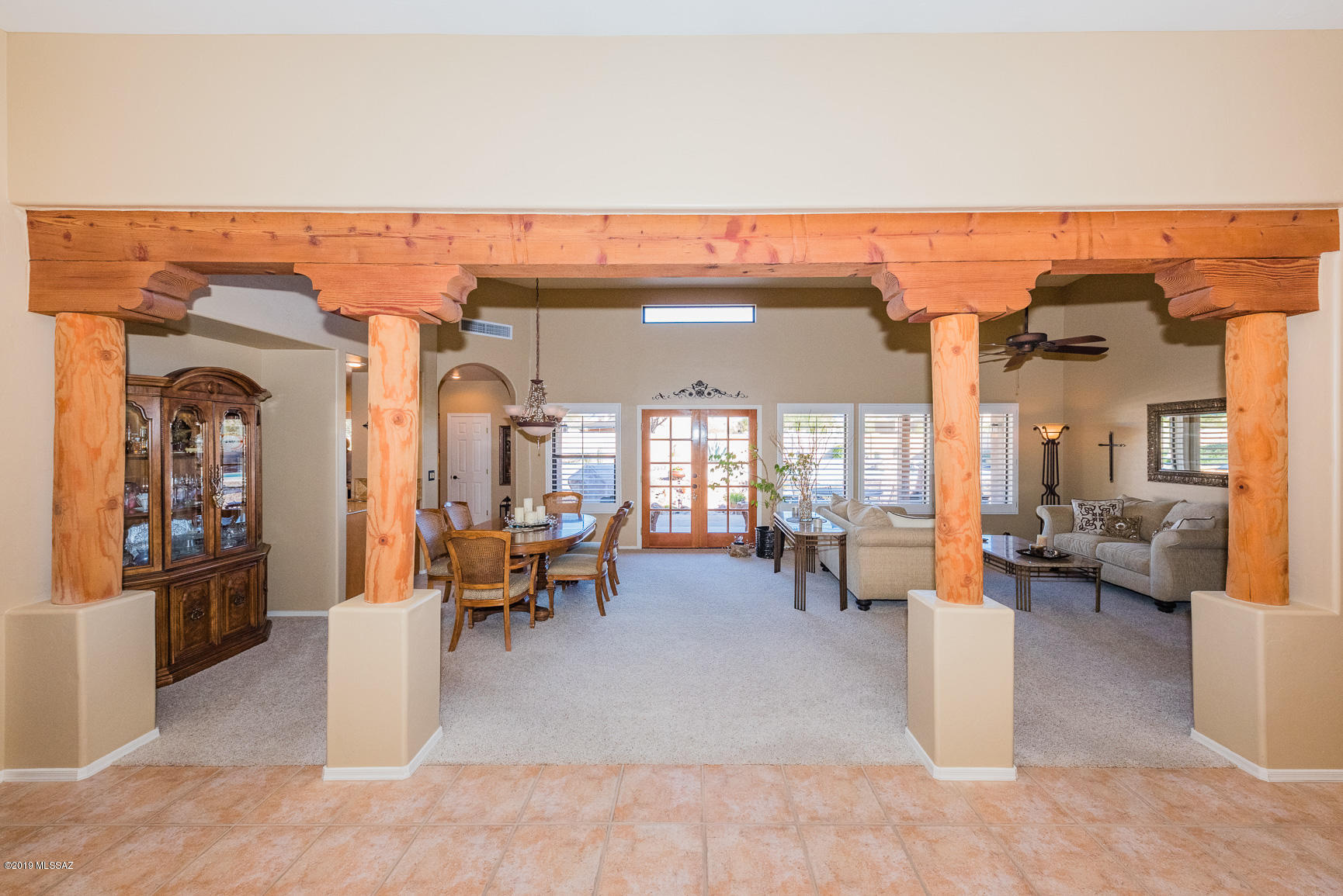 Ironwood Ranch (1-65) - Residential