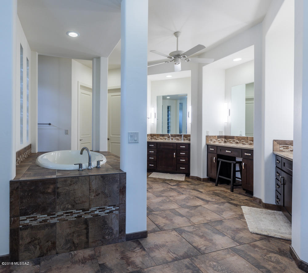 Saddlebrooke - Residential