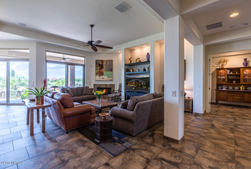 Saddlebrooke - Residential