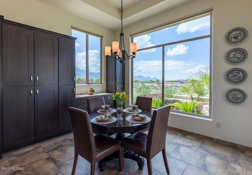 Saddlebrooke - Residential
