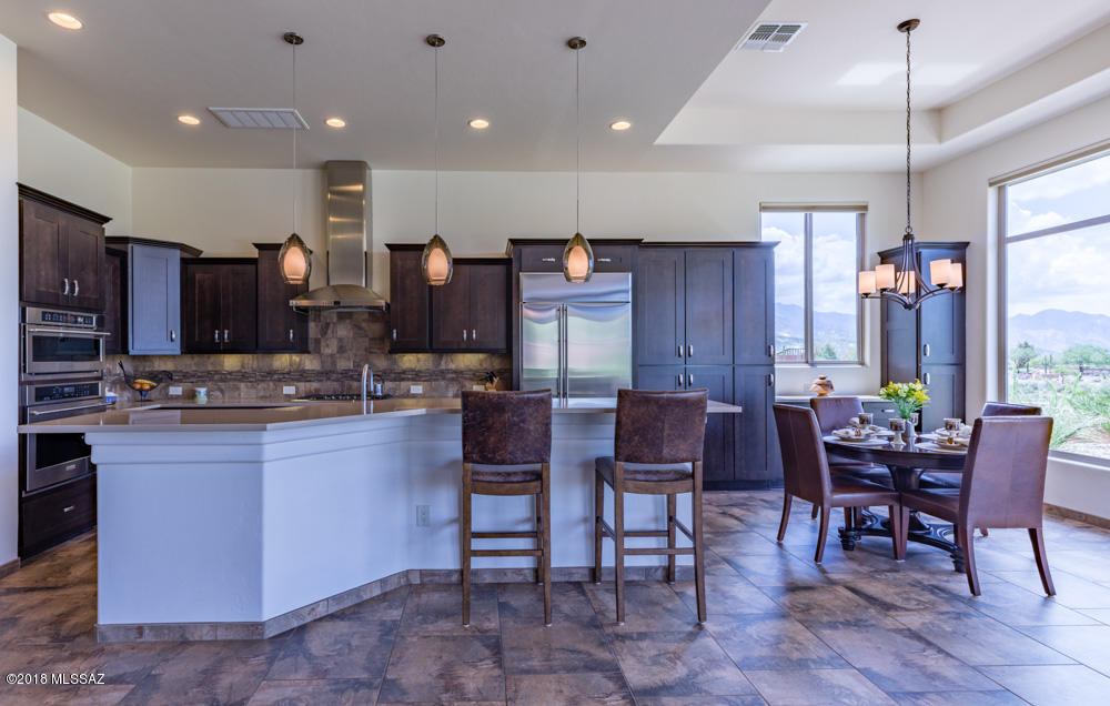 Saddlebrooke - Residential
