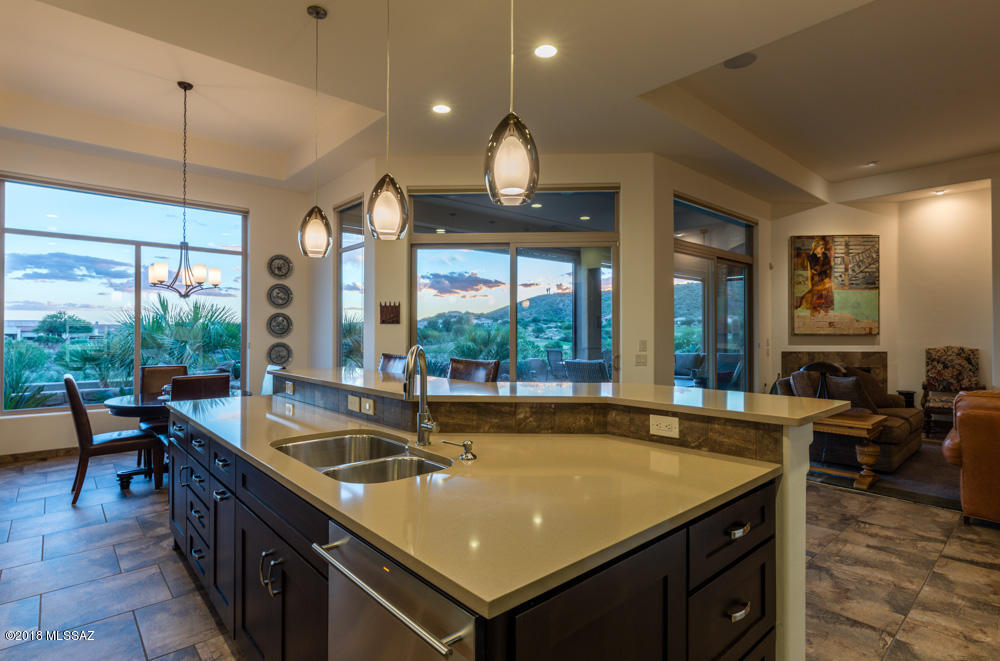 Saddlebrooke - Residential