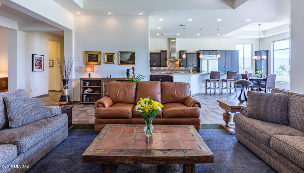 Saddlebrooke - Residential