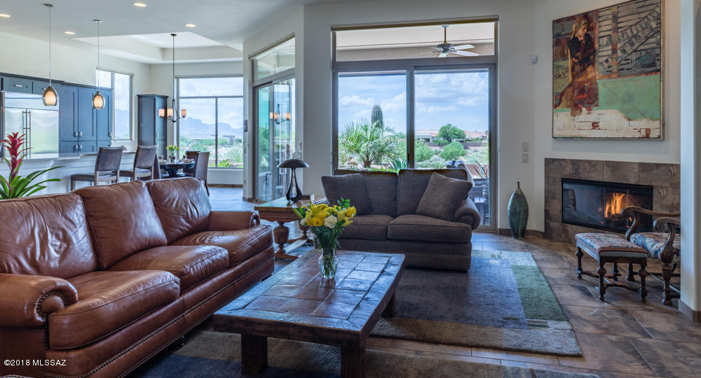 Saddlebrooke - Residential