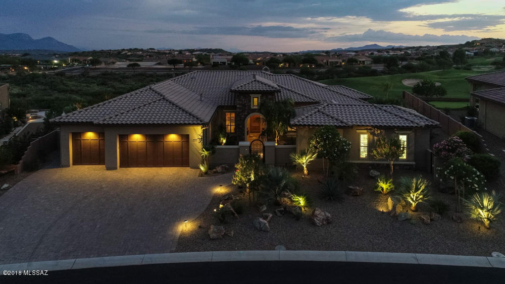 Saddlebrooke - Residential