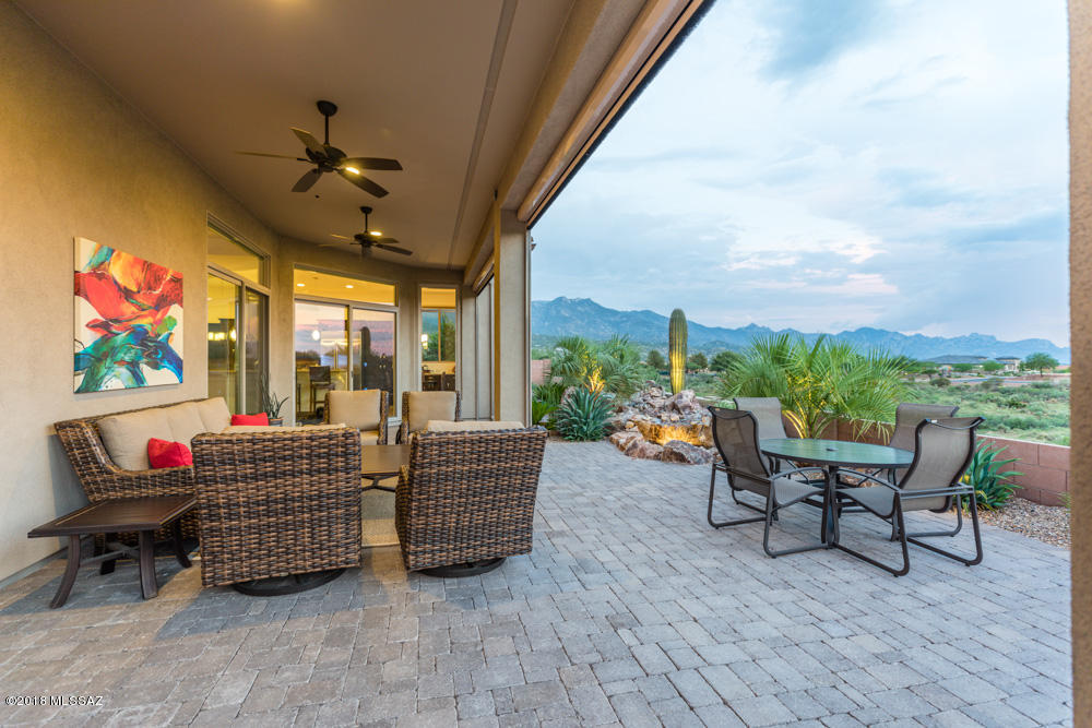 Saddlebrooke - Residential