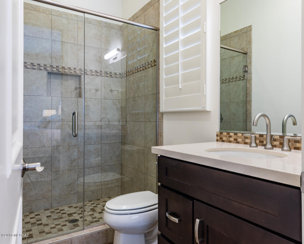 Saddlebrooke - Residential