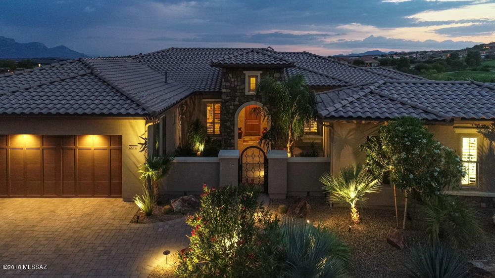Saddlebrooke - Residential