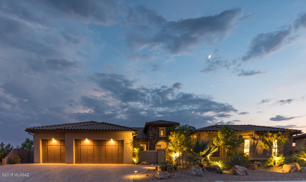 Saddlebrooke - Residential