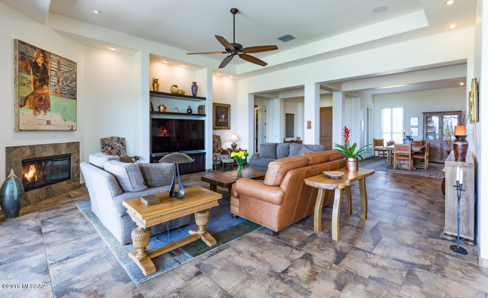 Saddlebrooke - Residential