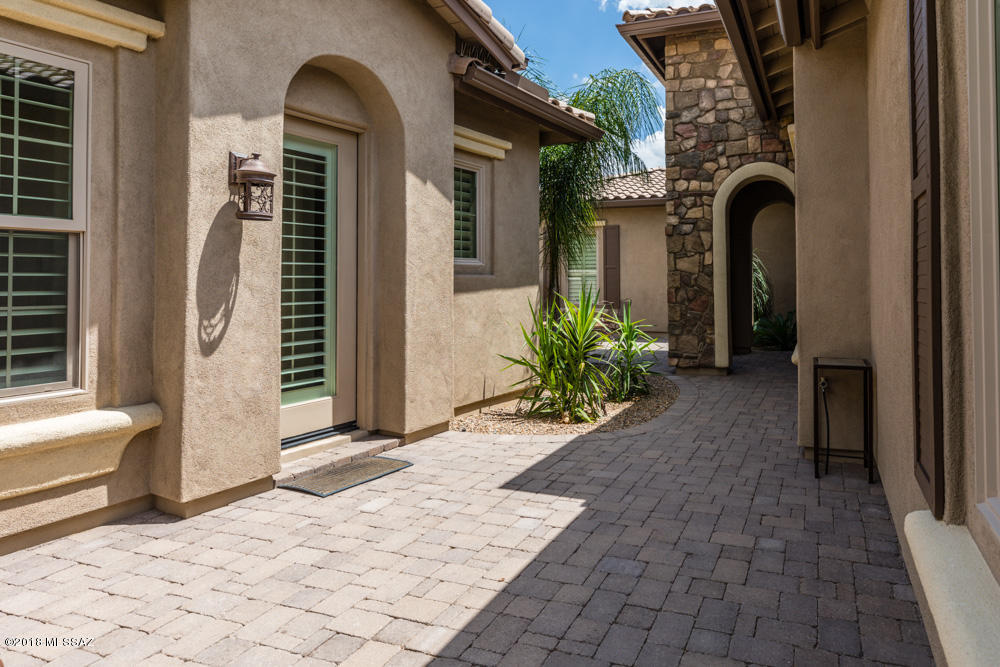 Saddlebrooke - Residential