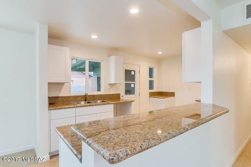 University Heights - Residential