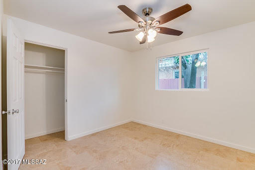 University Heights - Residential