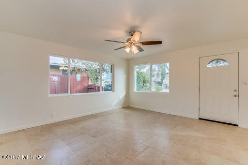 University Heights - Residential