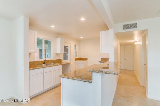 University Heights - Residential